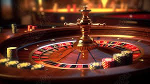 jobs31 Prime Roulette Room